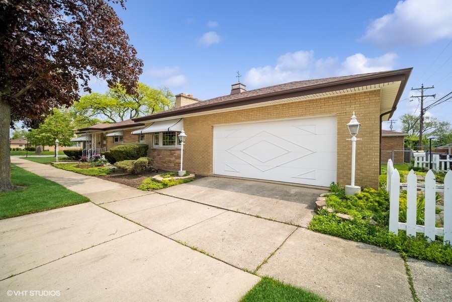 7655 Le Claire Avenue