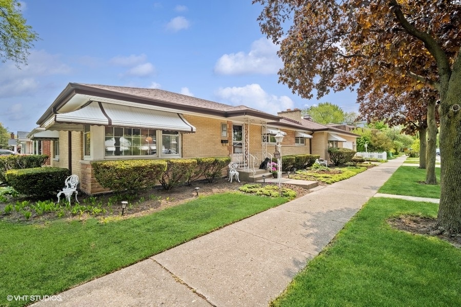 7655 Le Claire Avenue