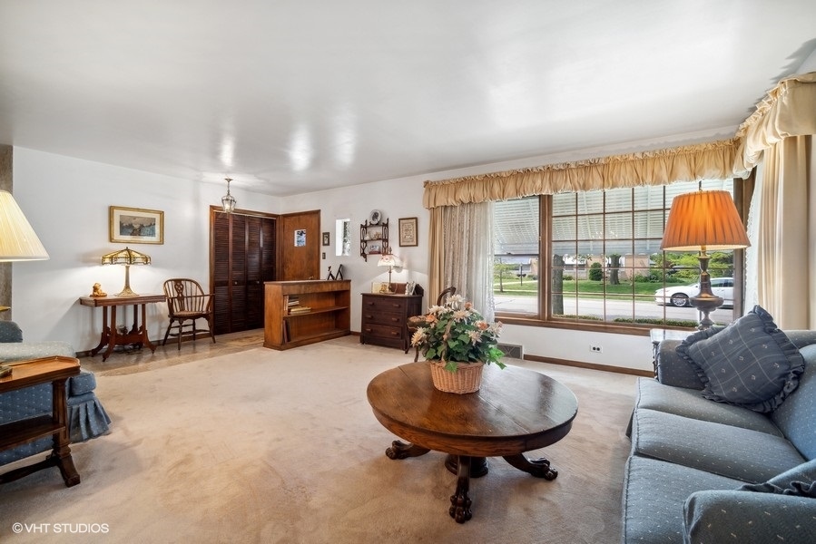 7655 Le Claire Avenue