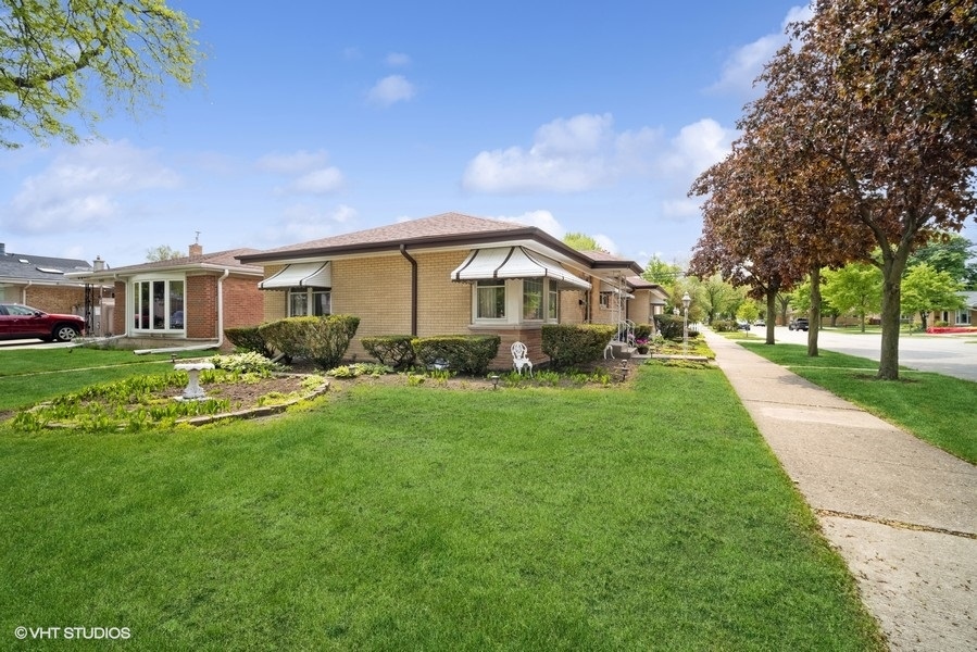 7655 Le Claire Avenue