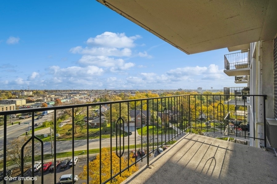 8801 W golf Road Unit: 10E