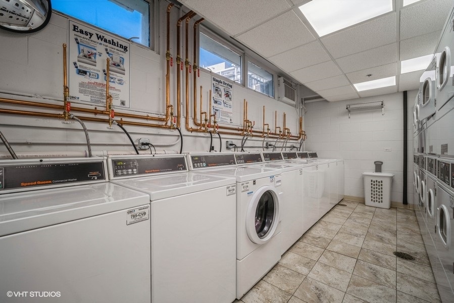 8801 W golf Road Unit: 10E