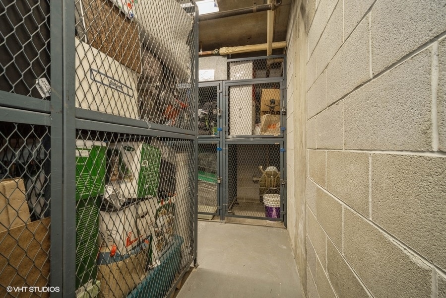 8801 W golf Road Unit: 10E