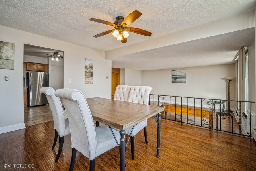 8801 W golf Road Unit: 10E