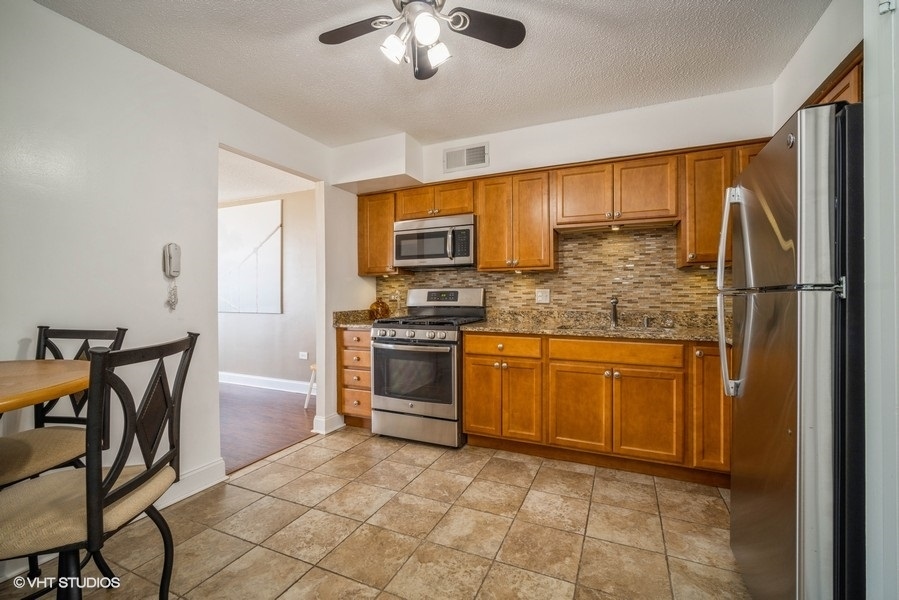 8801 W golf Road Unit: 10E
