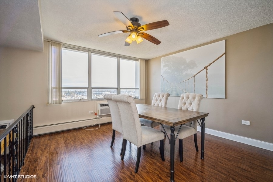 8801 W golf Road Unit: 10E