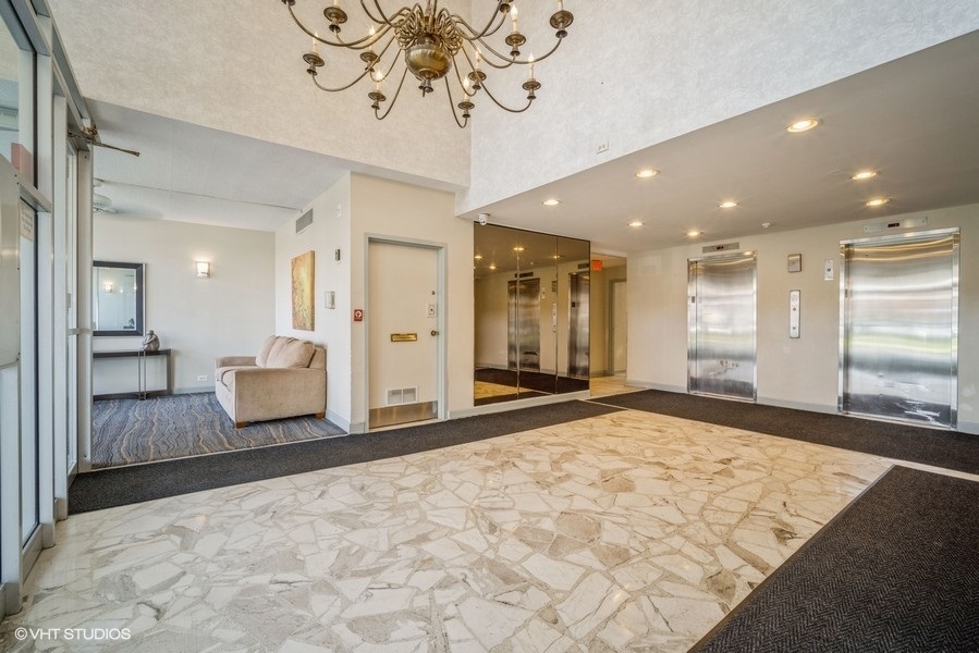 8801 W golf Road Unit: 10E