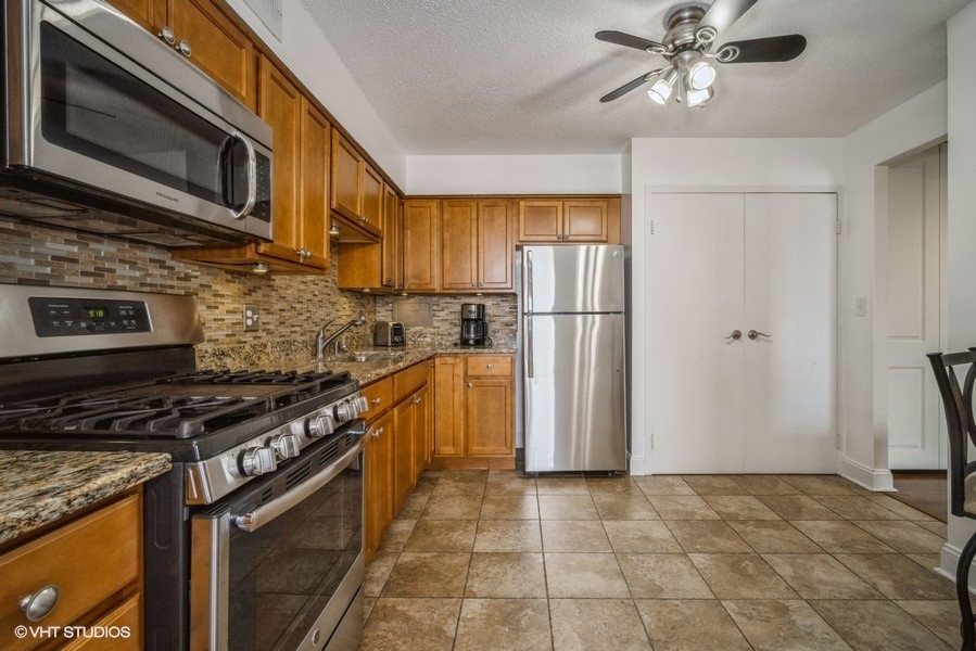 8801 W golf Road Unit: 10E