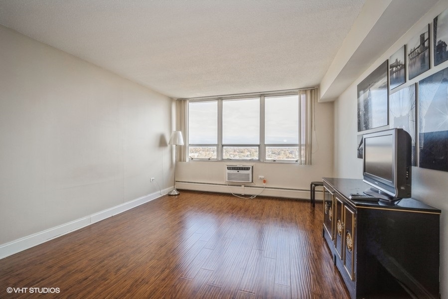 8801 W golf Road Unit: 10E