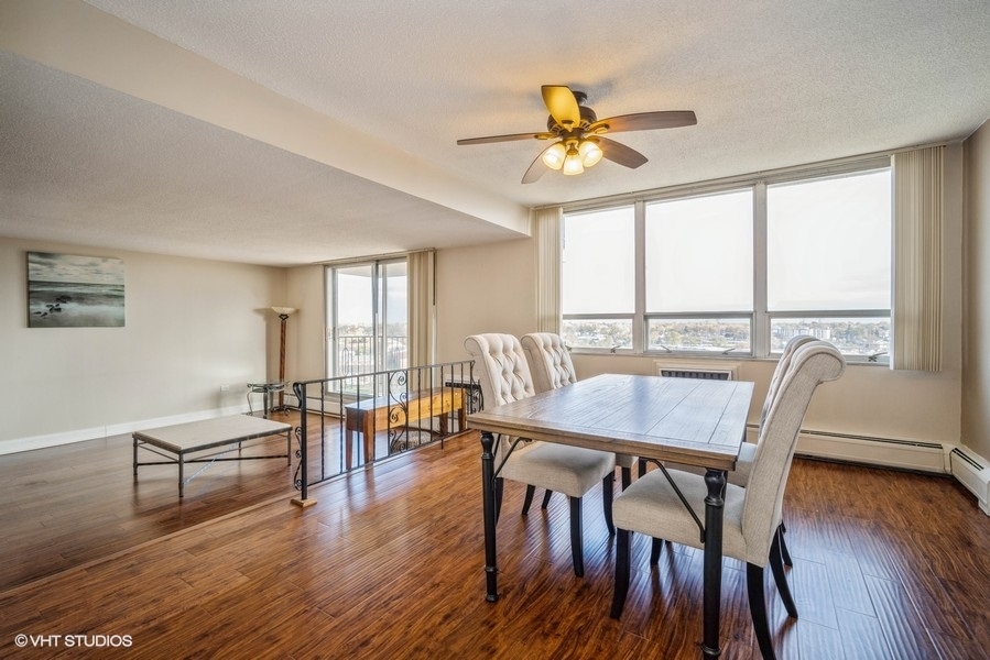 8801 W golf Road Unit: 10E