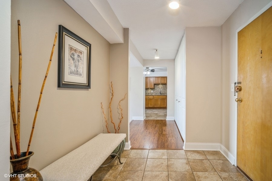 8801 W golf Road Unit: 10E