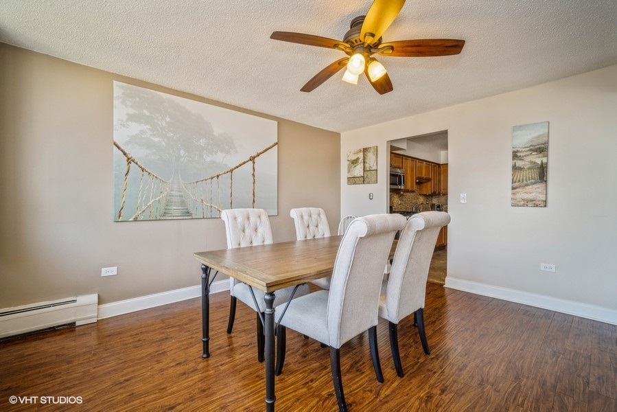 8801 W golf Road Unit: 10E