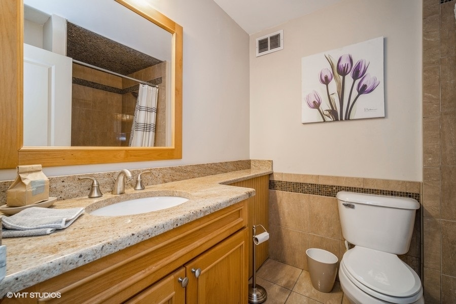 8801 W golf Road Unit: 10E