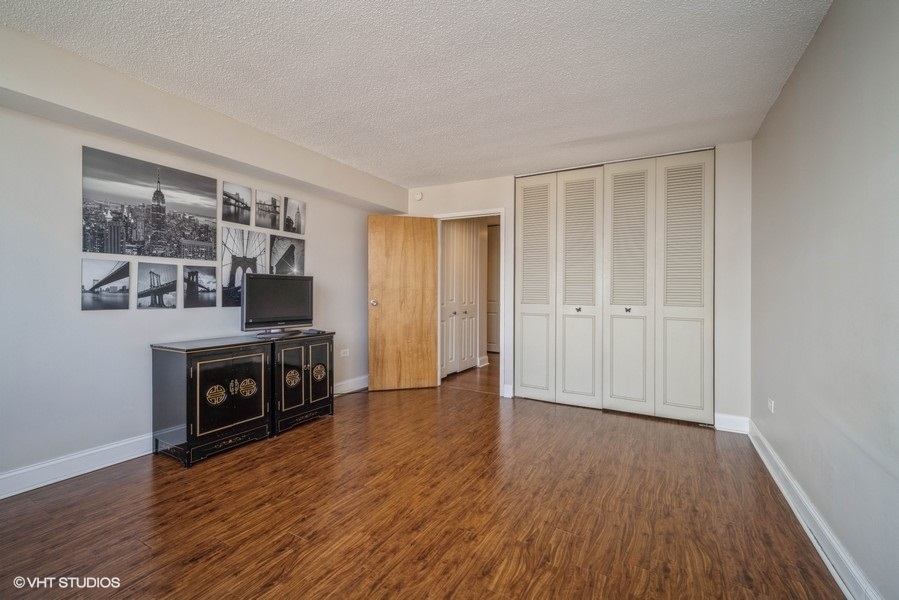 8801 W golf Road Unit: 10E