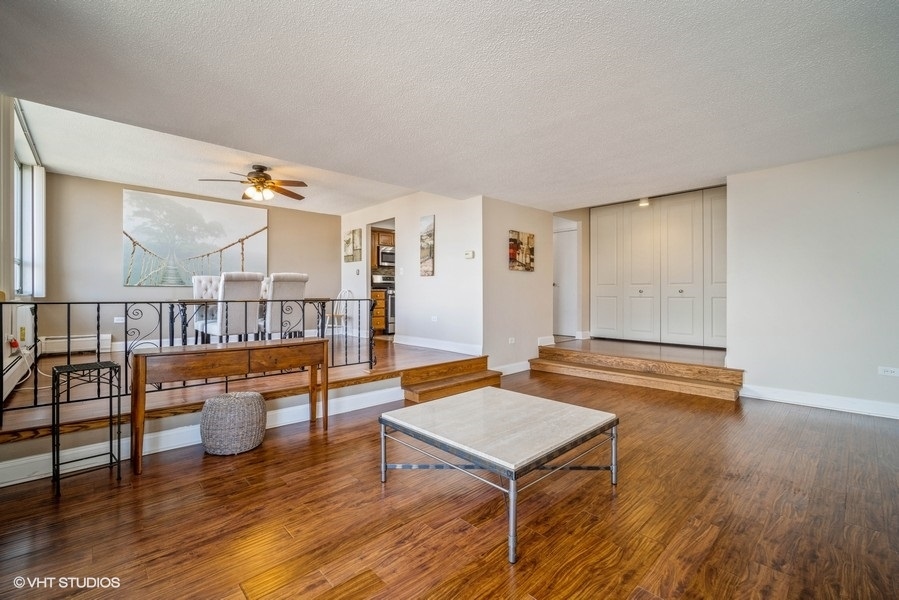 8801 W golf Road Unit: 10E