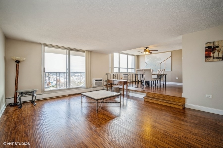 8801 W golf Road Unit: 10E