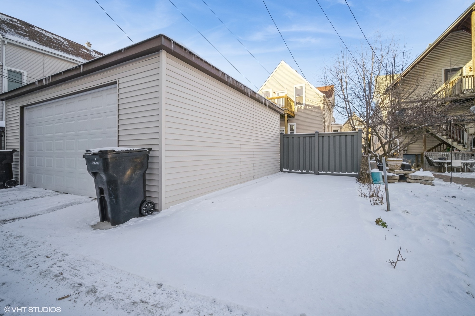 3645 W McLean Avenue Unit: 2