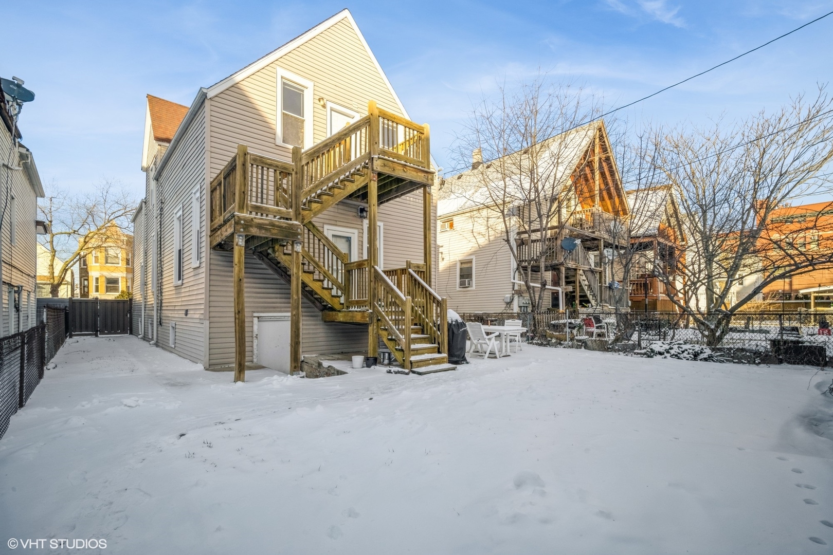 3645 W McLean Avenue Unit: 2