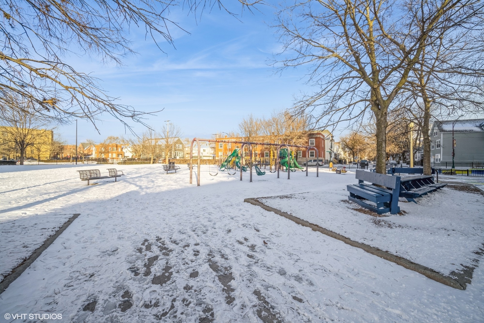 3645 W McLean Avenue Unit: 2