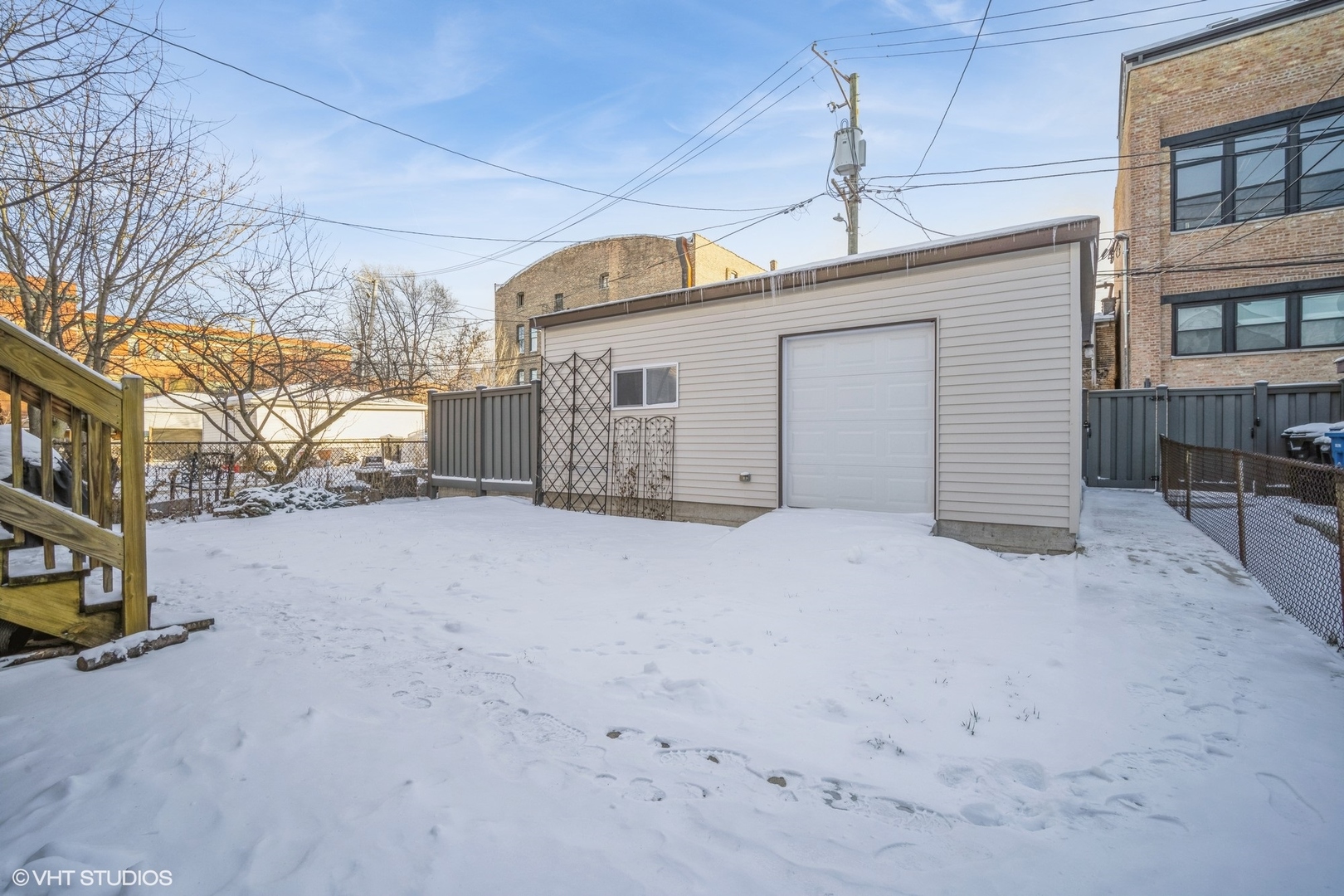 3645 W McLean Avenue Unit: 2