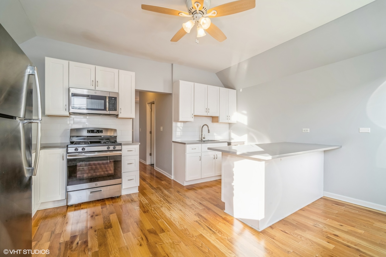 3645 W McLean Avenue Unit: 2