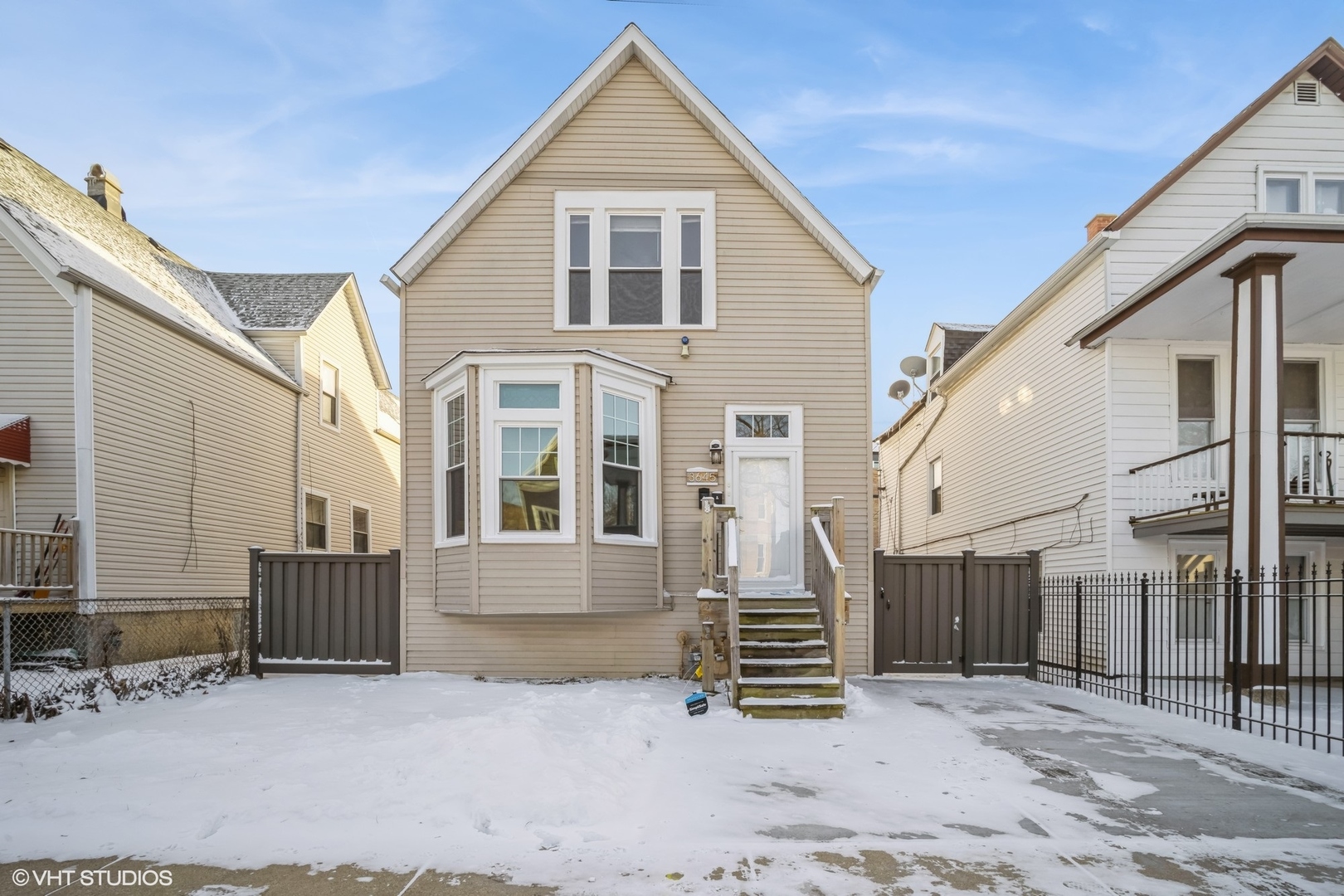 3645 W McLean Avenue Unit: 2