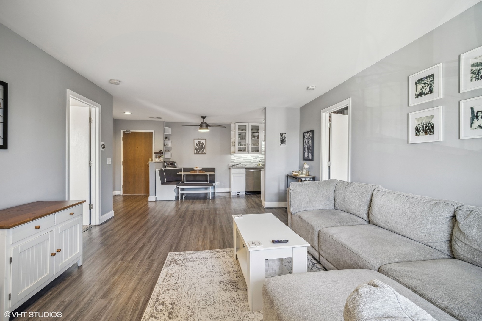 805 Leicester Road Unit: 203