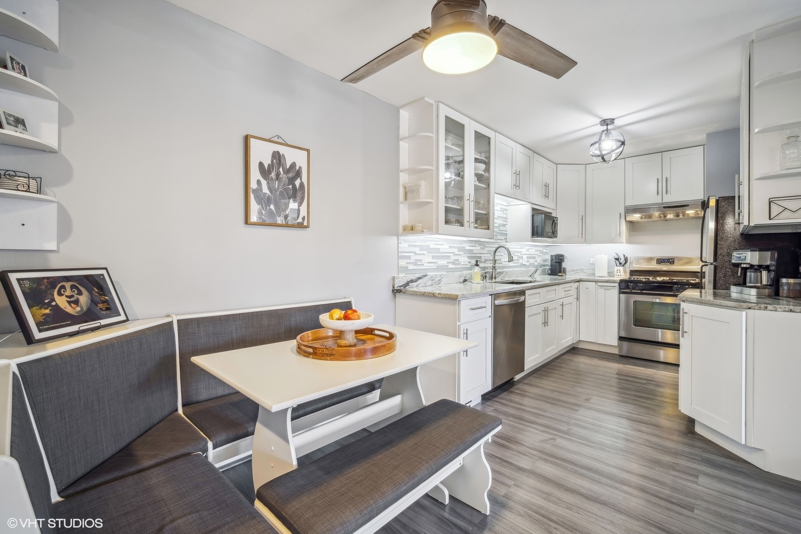 805 Leicester Road Unit: 203