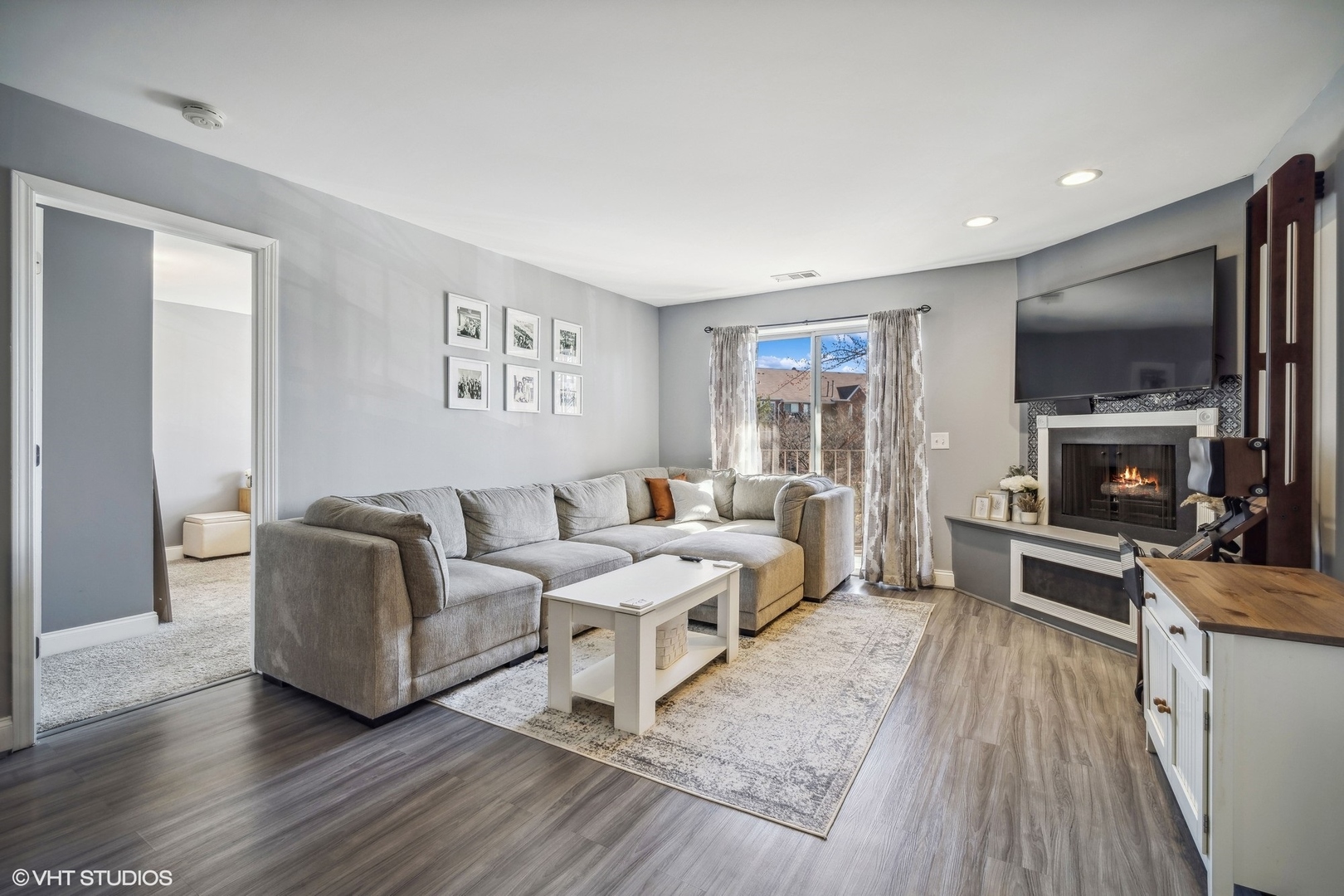 805 Leicester Road Unit: 203