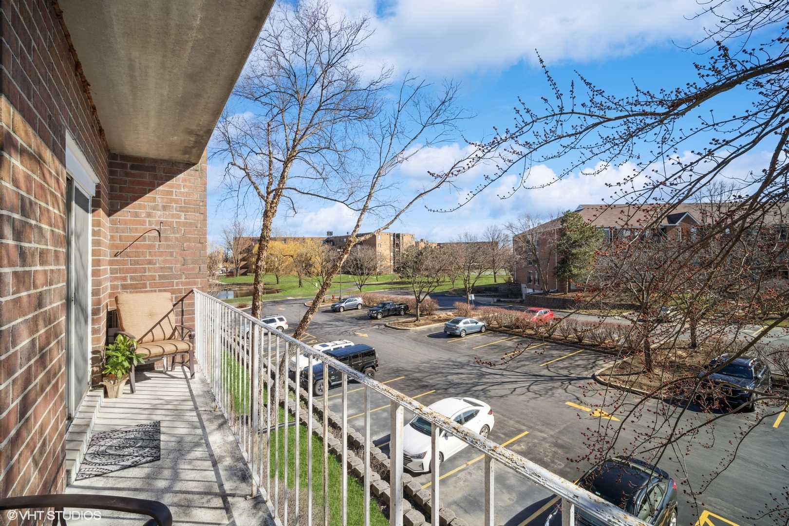 805 Leicester Road Unit: 203