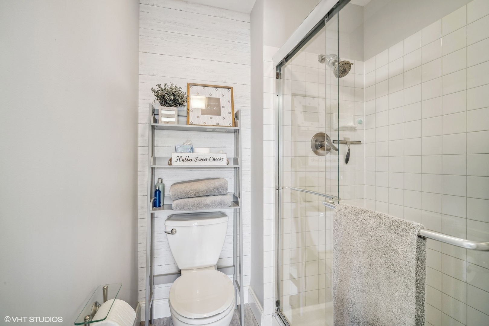 805 Leicester Road Unit: 203