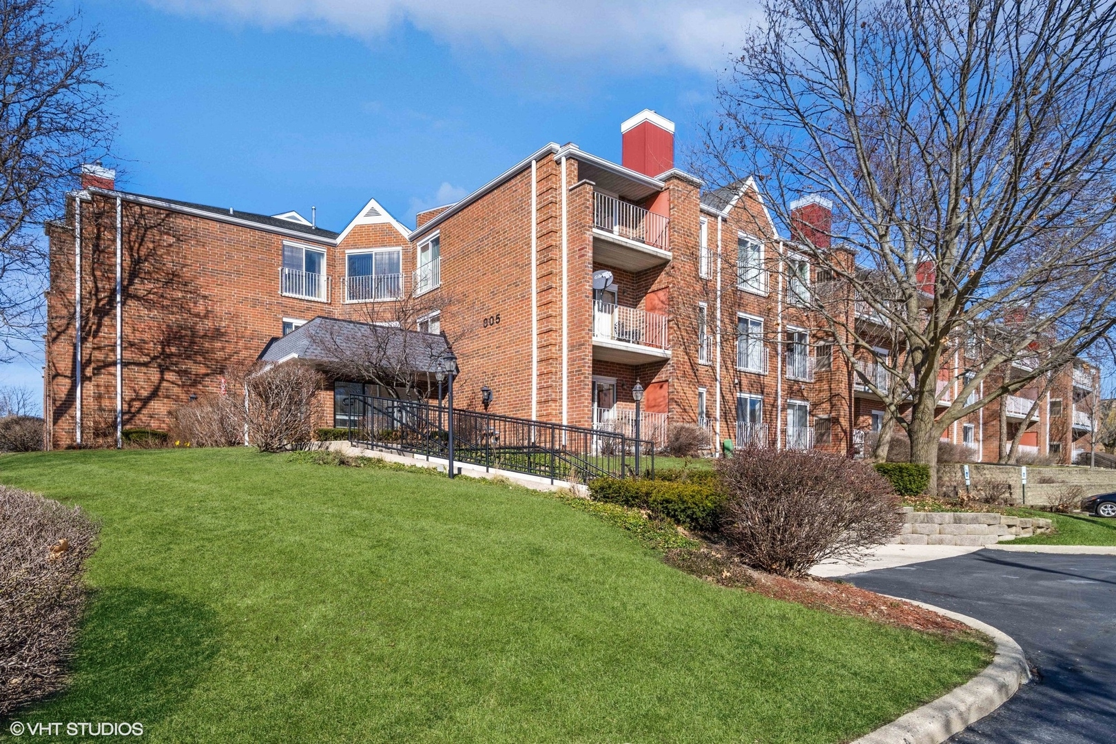 805 Leicester Road Unit: 203