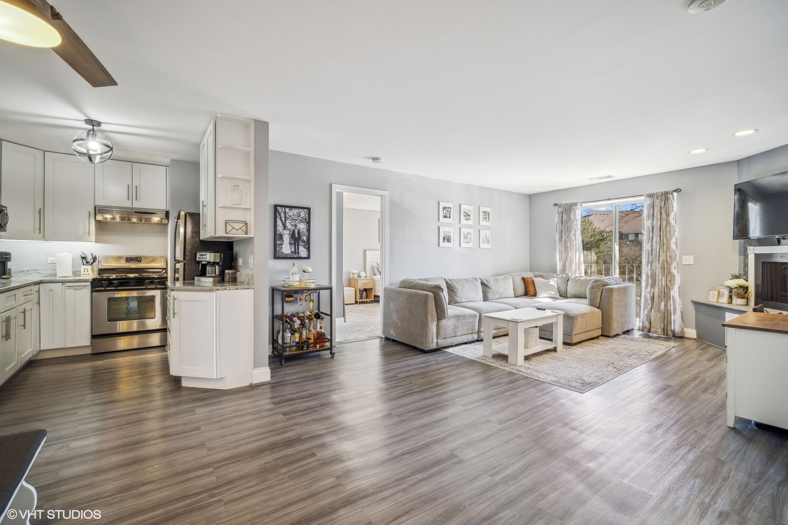 805 Leicester Road Unit: 203