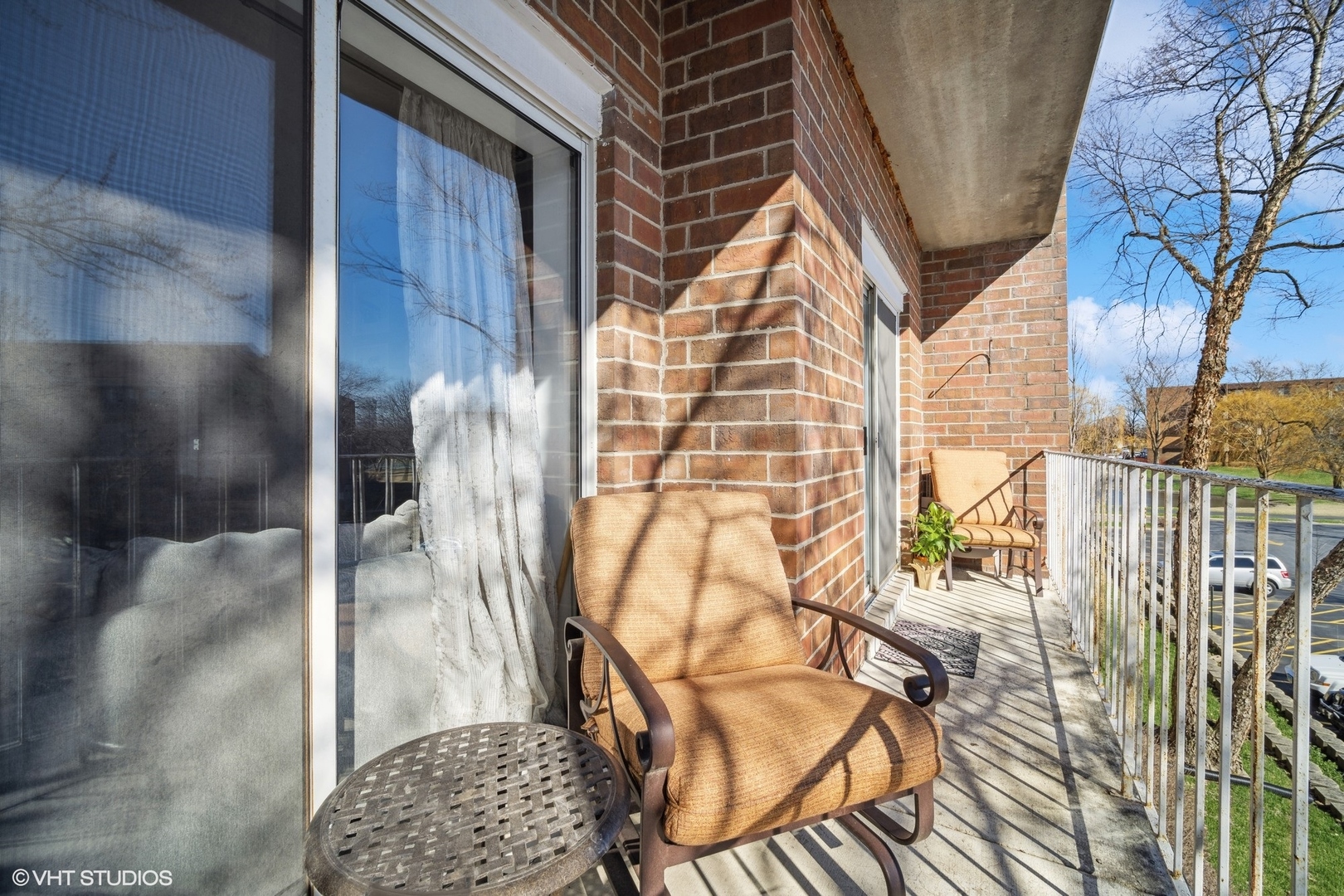 805 Leicester Road Unit: 203