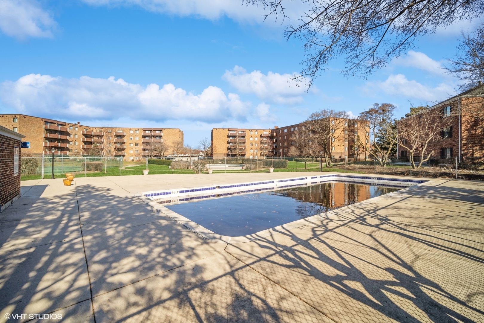 805 Leicester Road Unit: 203