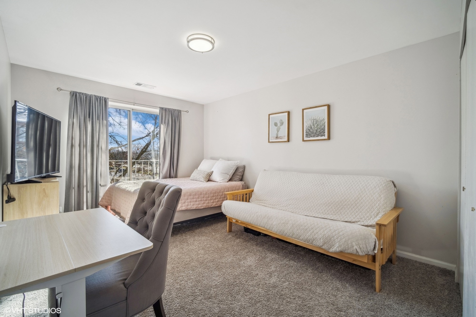 805 Leicester Road Unit: 203