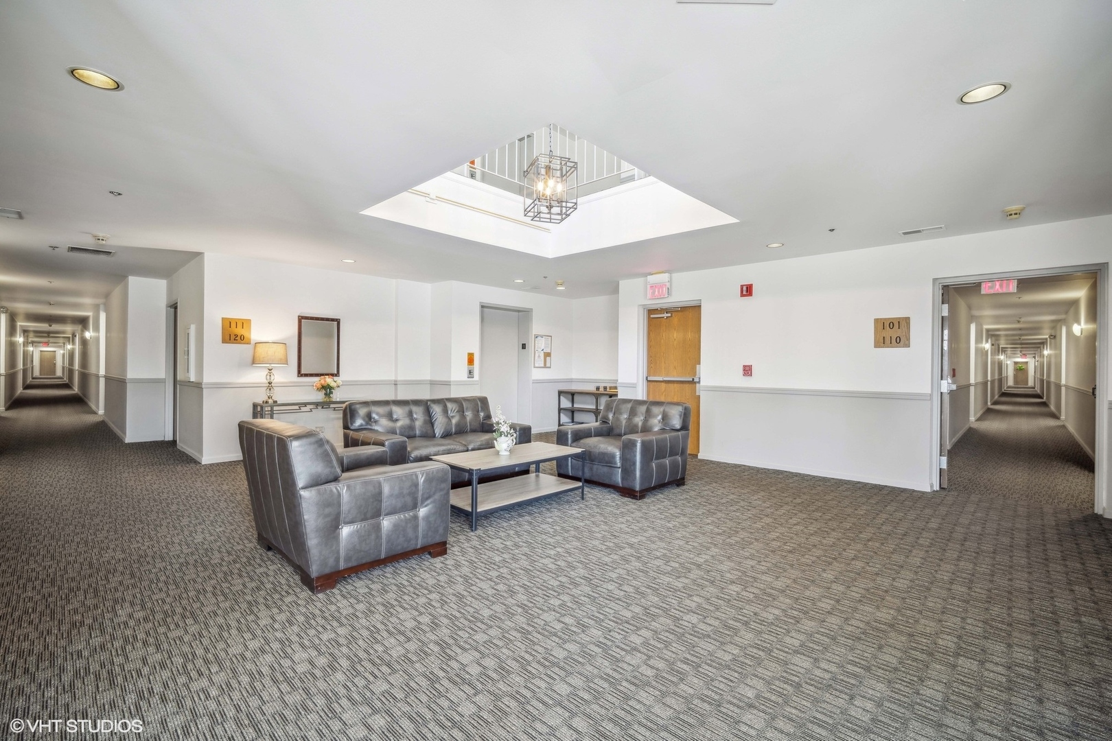 805 Leicester Road Unit: 203