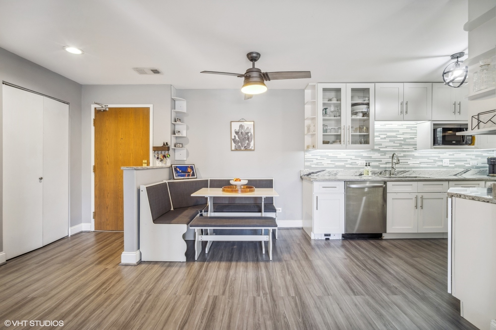 805 Leicester Road Unit: 203