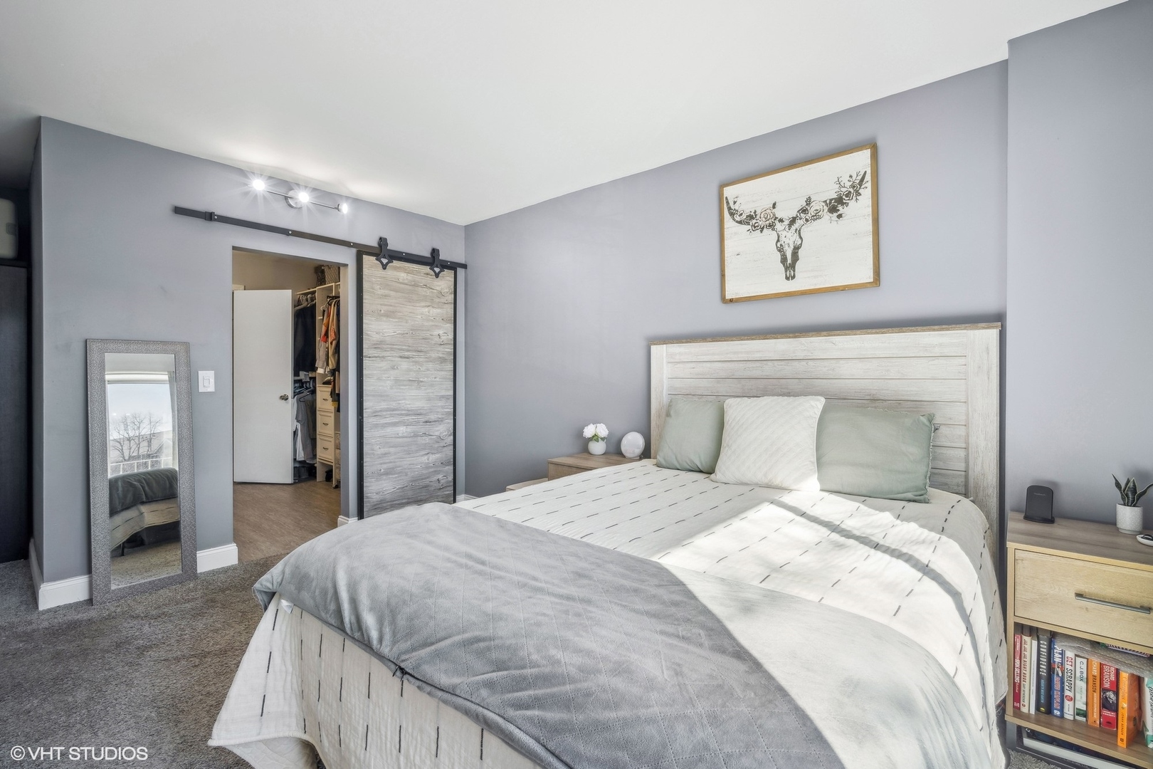 805 Leicester Road Unit: 203