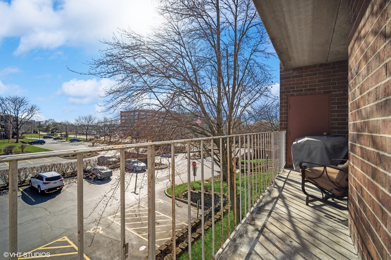 805 Leicester Road Unit: 203