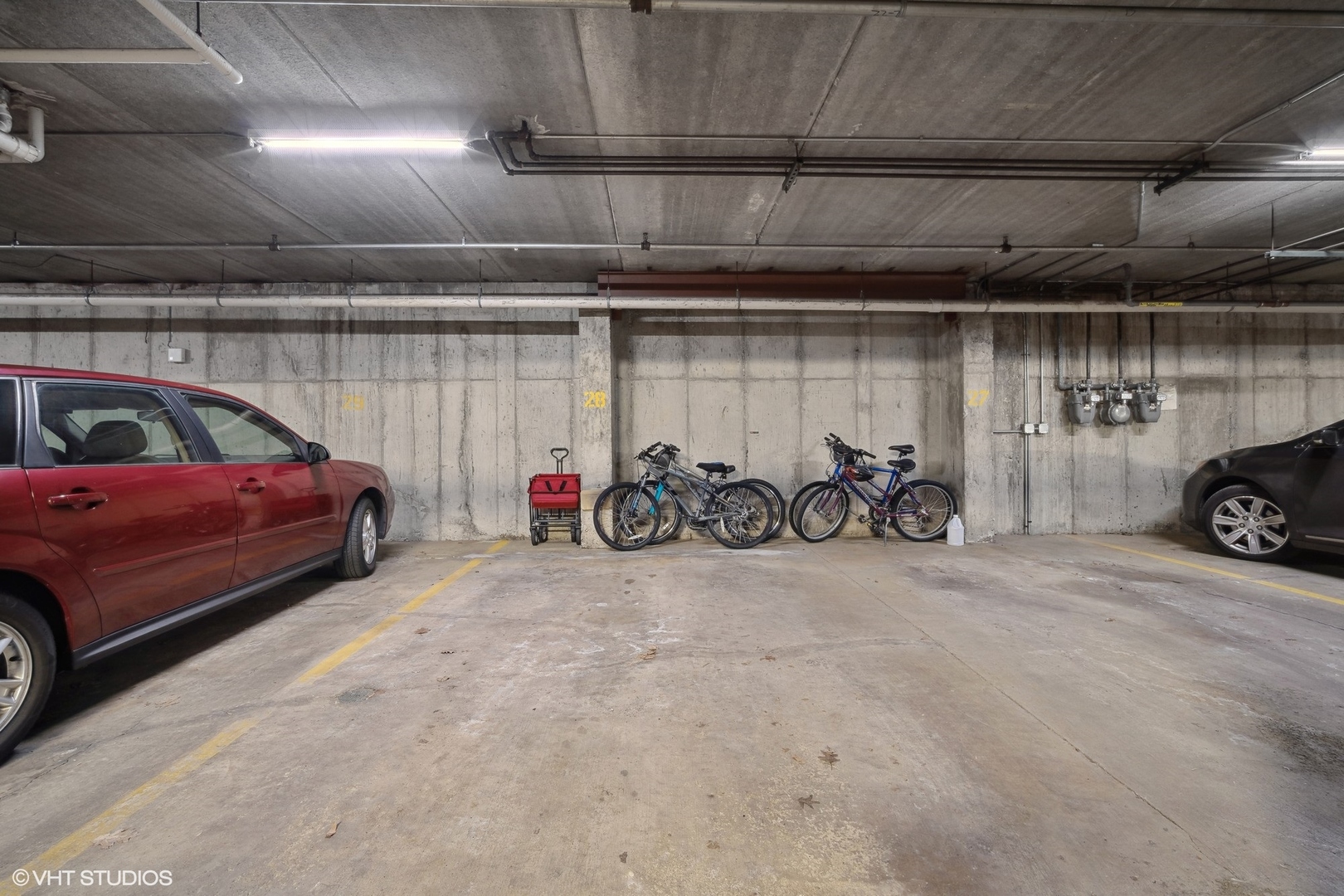 805 Leicester Road Unit: 203