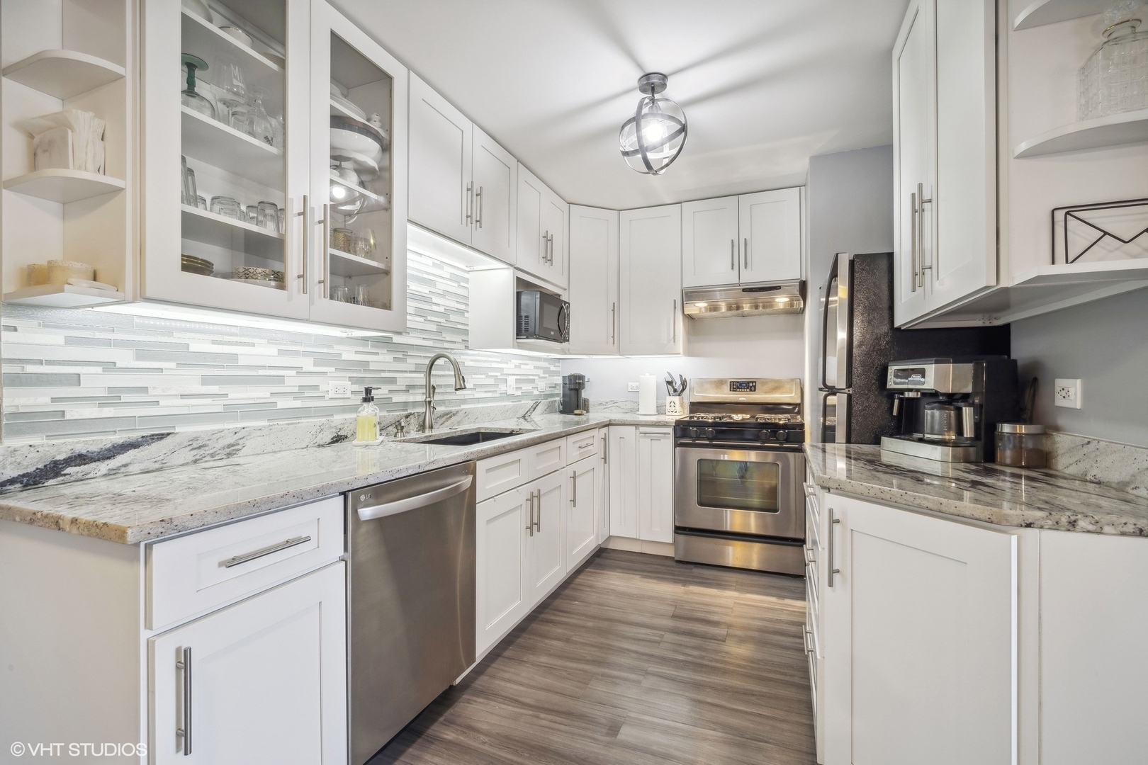 805 Leicester Road Unit: 203