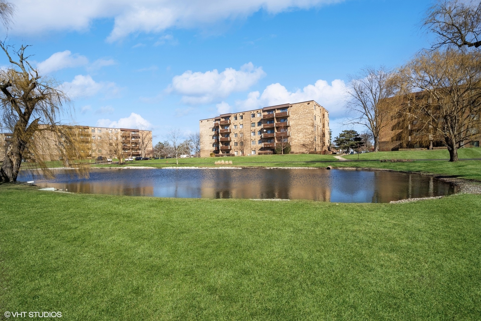 805 Leicester Road Unit: 203