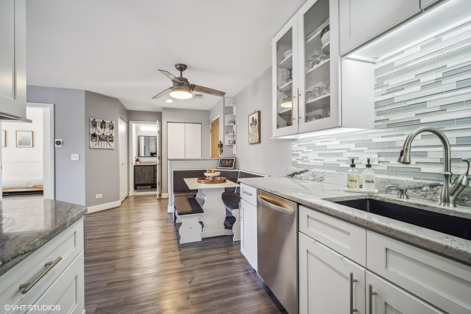 805 Leicester Road Unit: 203