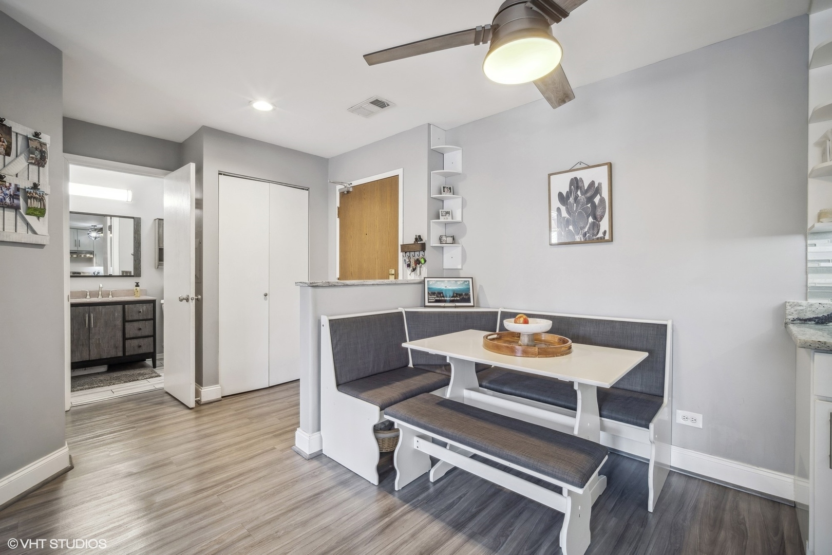 805 Leicester Road Unit: 203