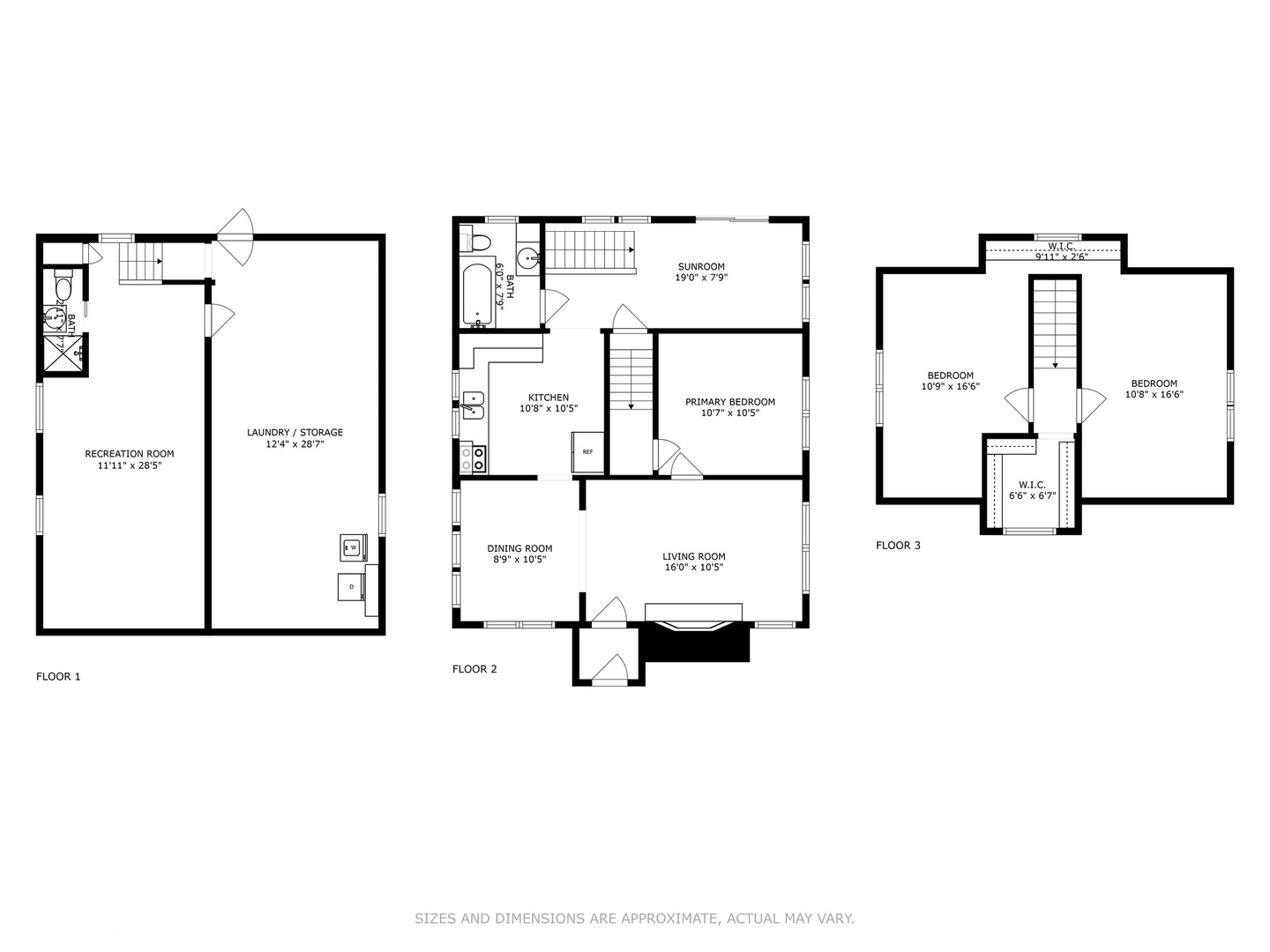 38201 N Watts Avenue