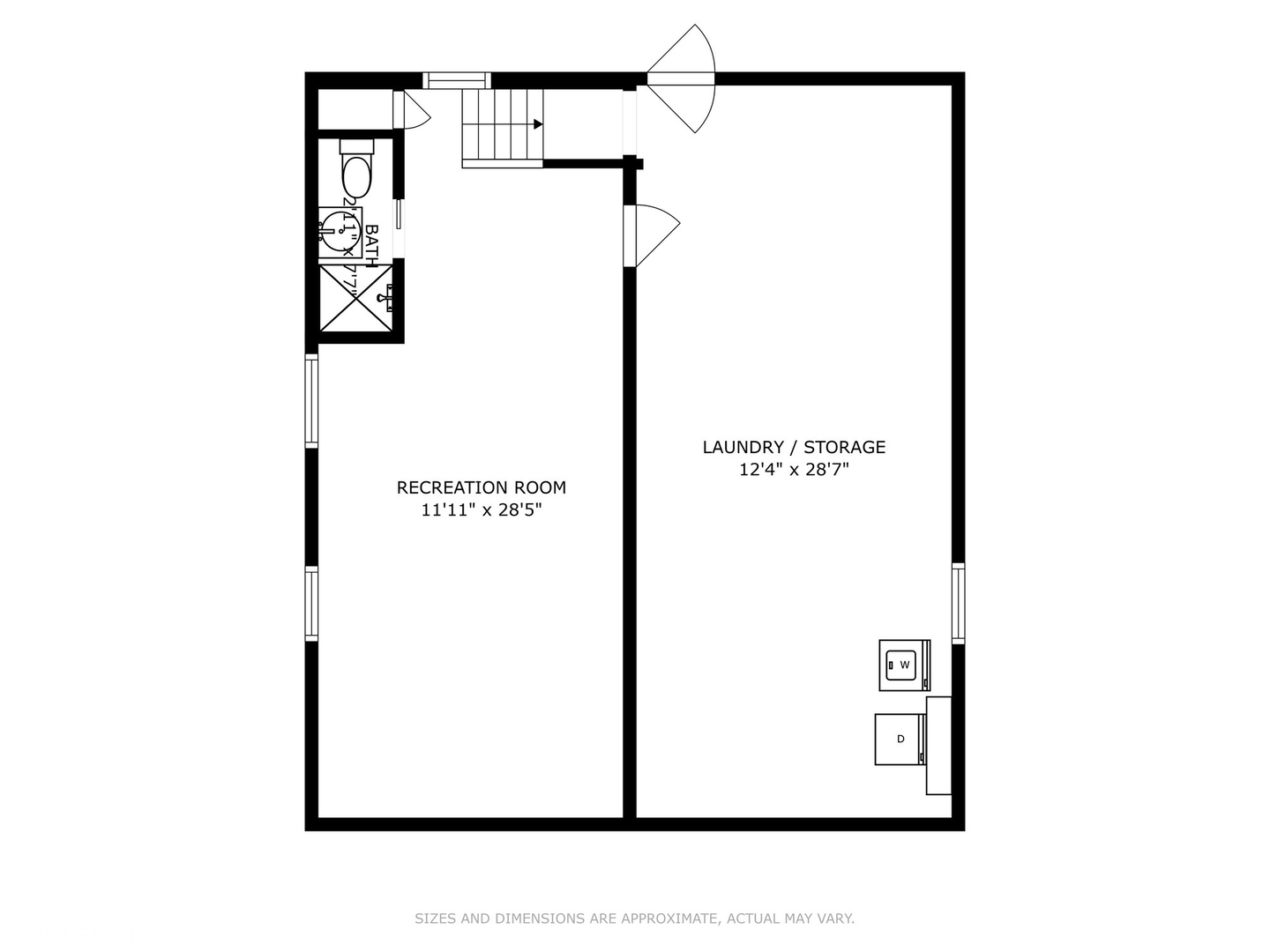 38201 N Watts Avenue