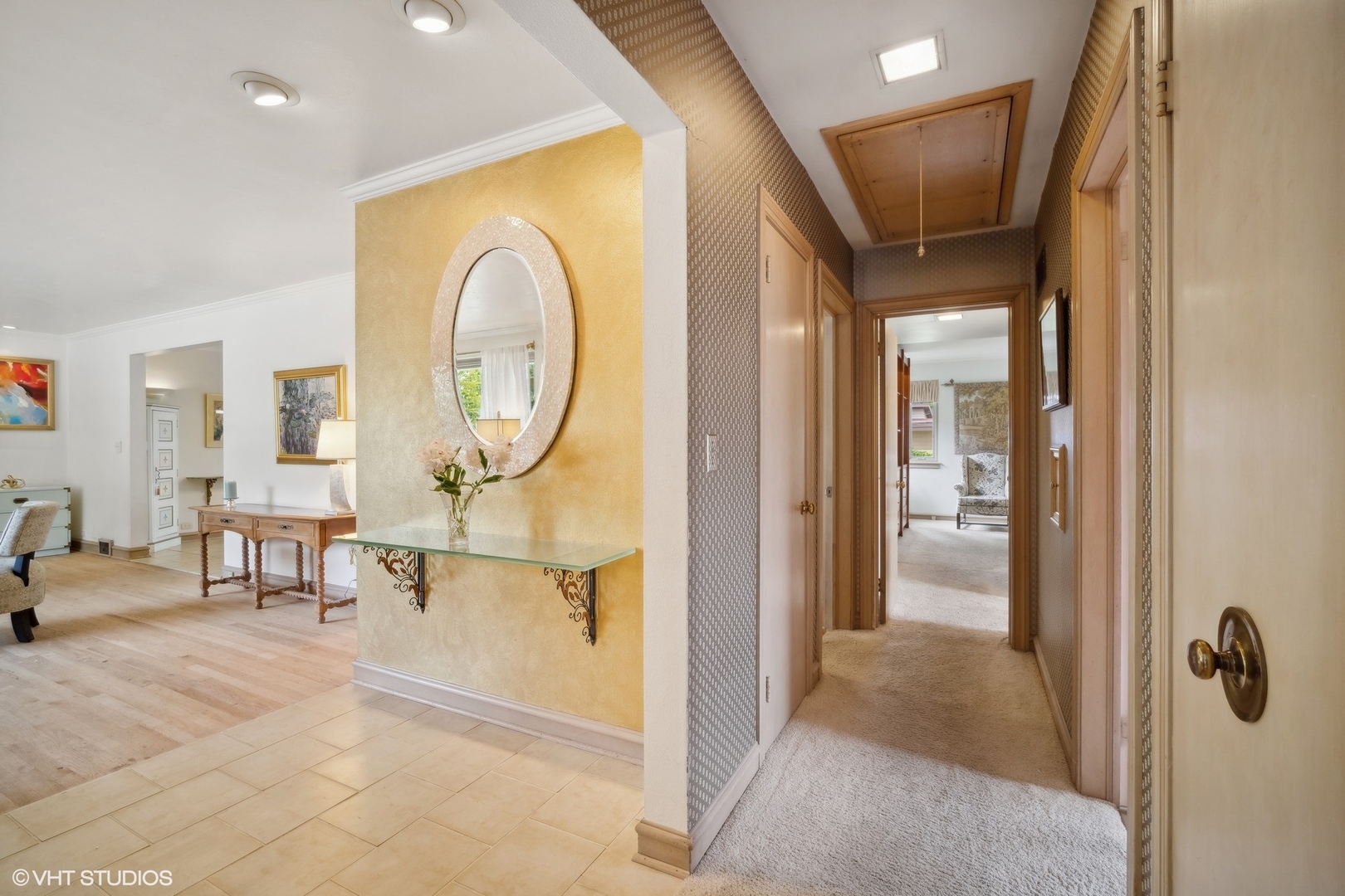 2001 Woodland Avenue