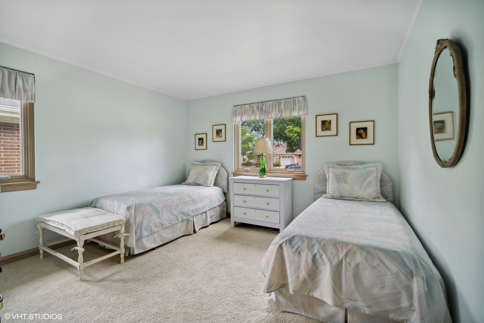 2001 Woodland Avenue