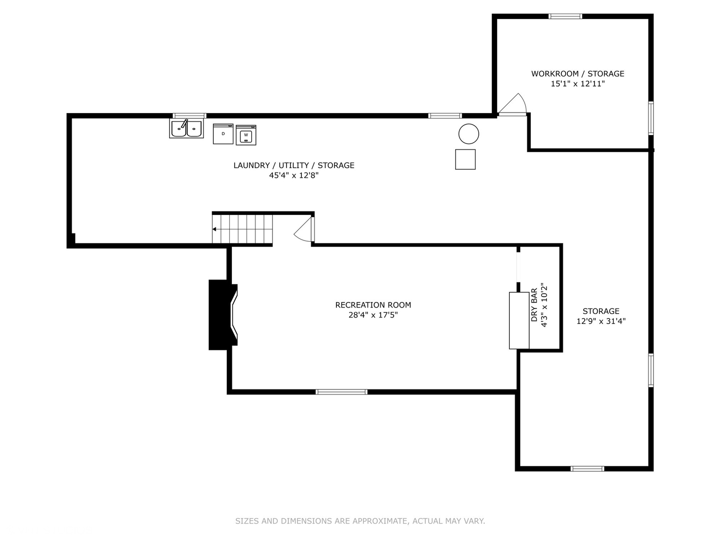 2001 Woodland Avenue